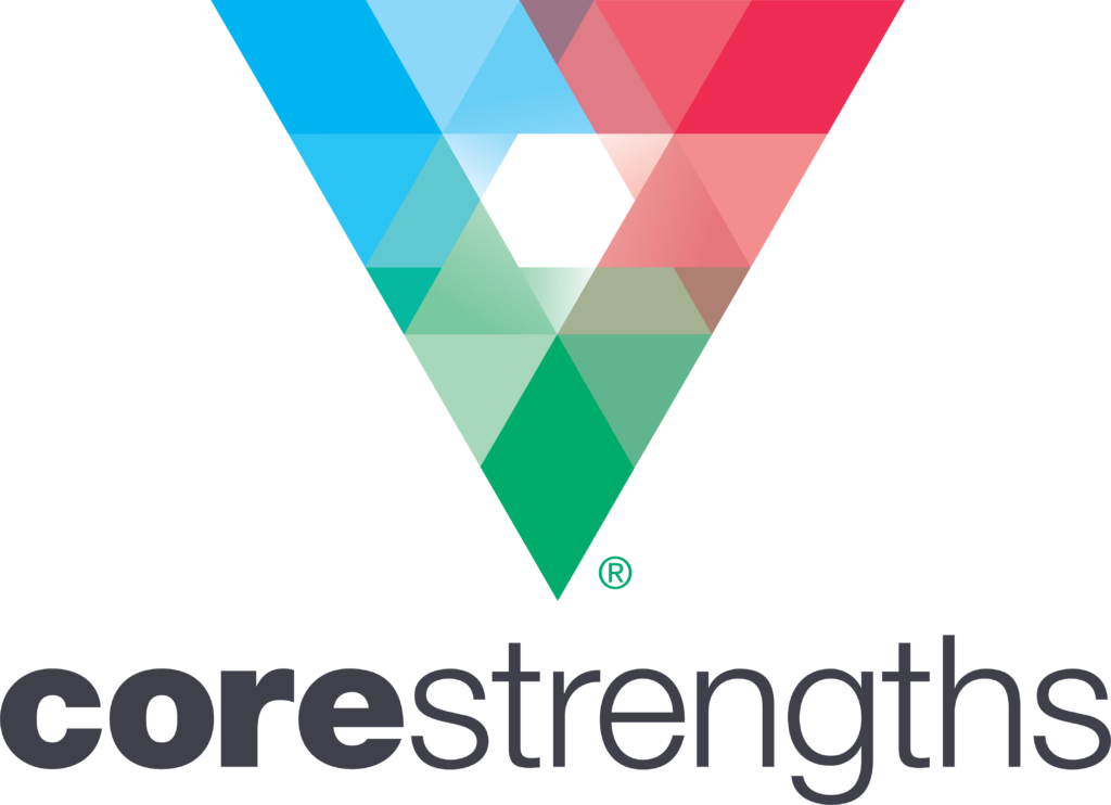 Corestrengths Logo